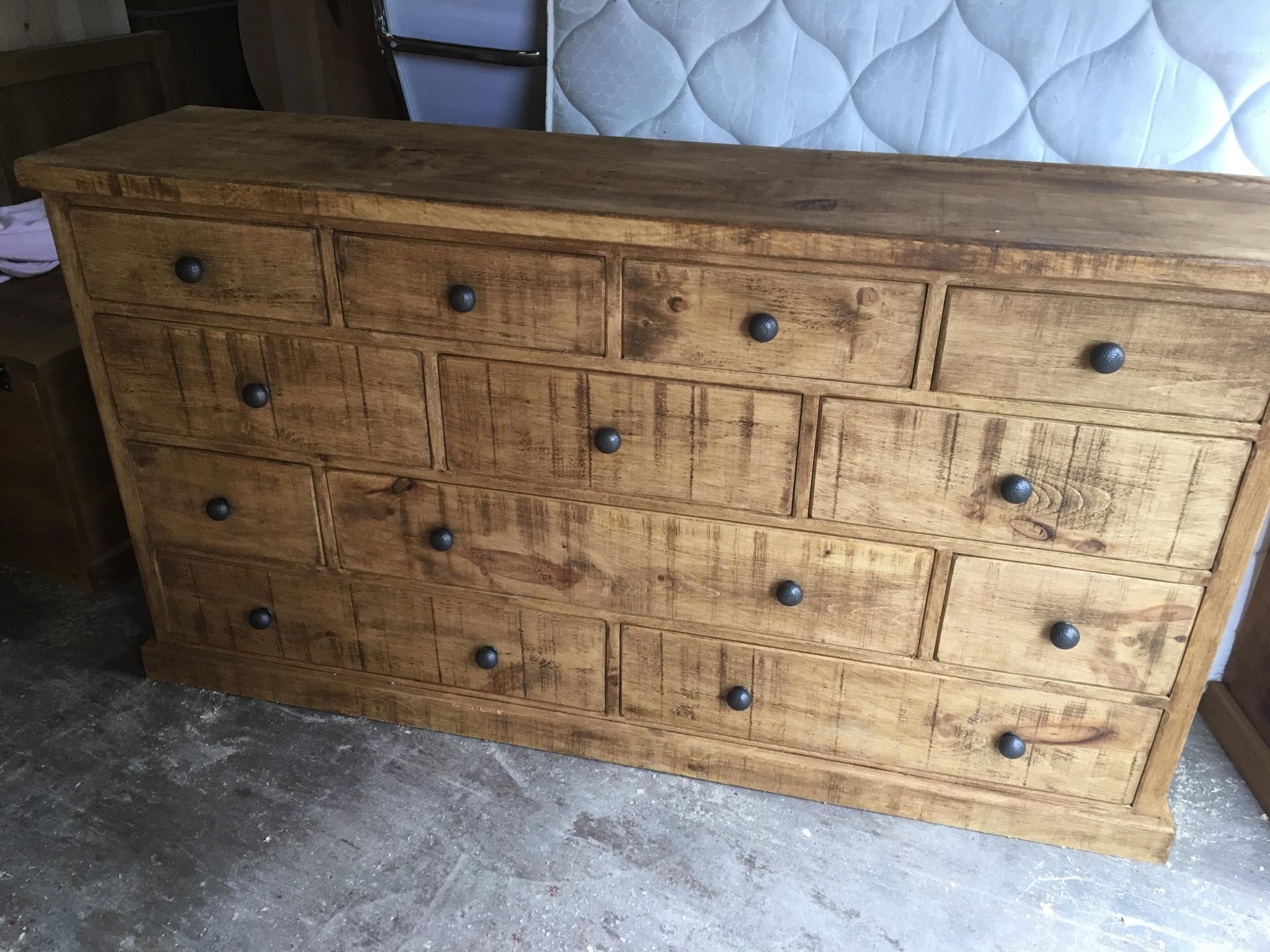 Dovetails Bespoke Furniture in Staffordshire Derbyshire